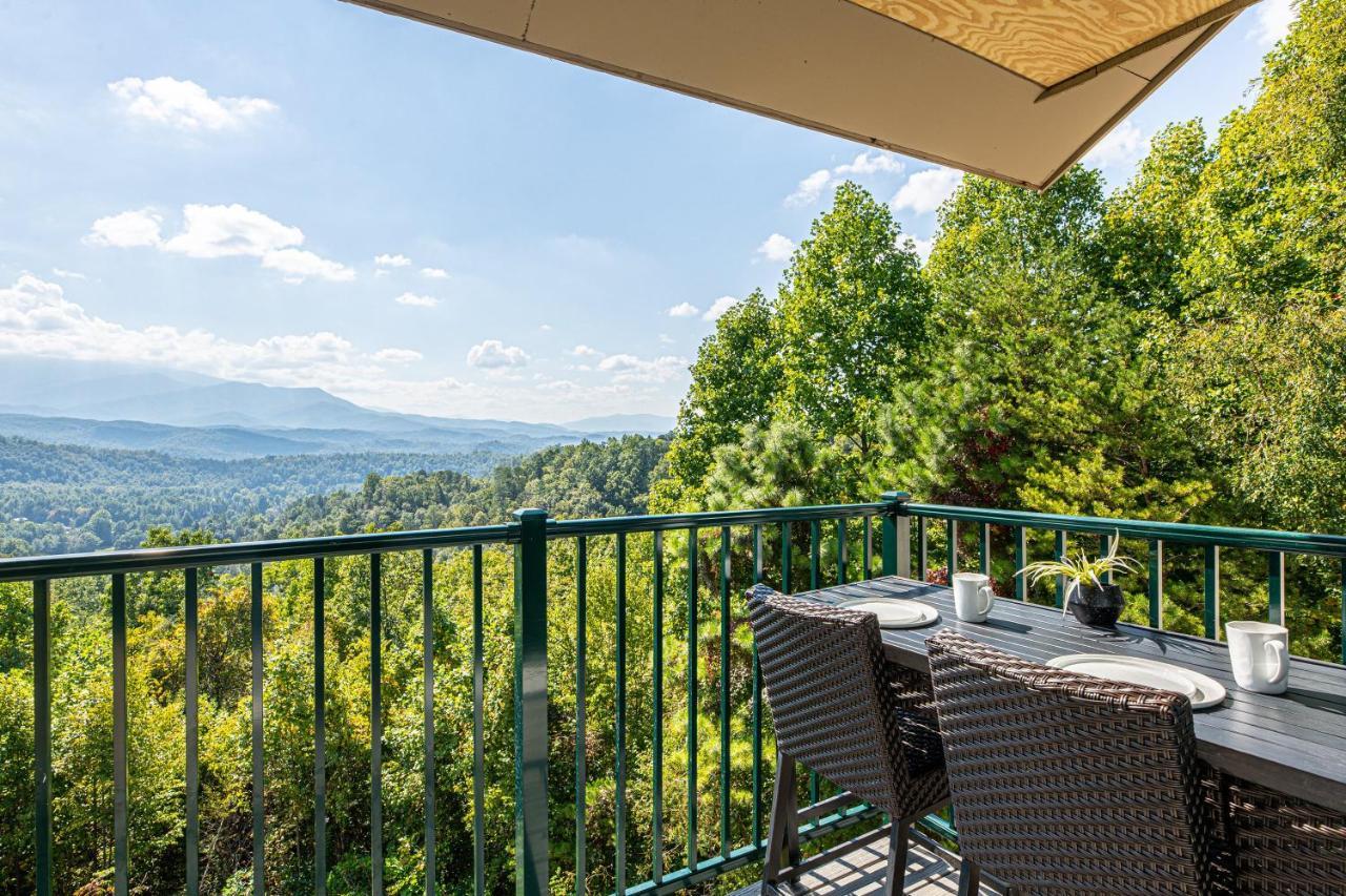 Heaven'S Lookout Gatlinburg Exterior photo